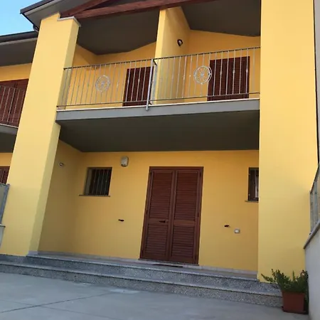 Matilde Apartment *