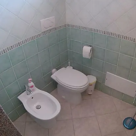 Apartment Matilde Pula