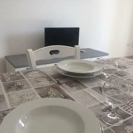Matilde Апартаменты *