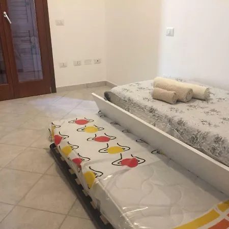 Matilde Апартаменты