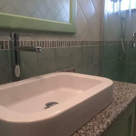 Apartment Matilde Pula