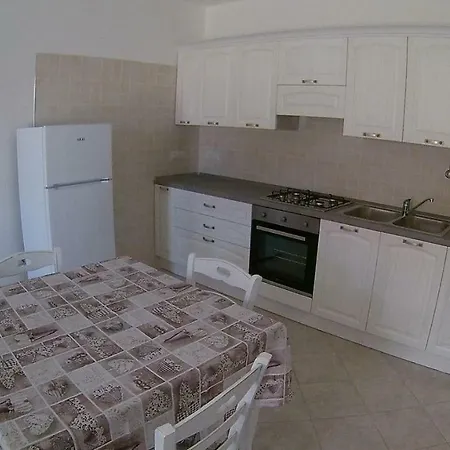 Apartment Matilde Pula