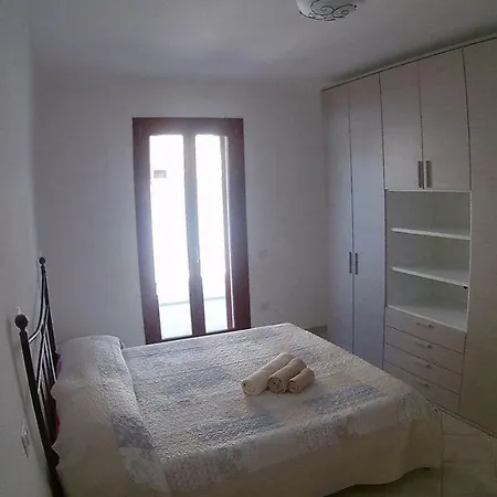 Matilde Апартаменты *