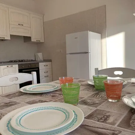 Matilde Apartment *