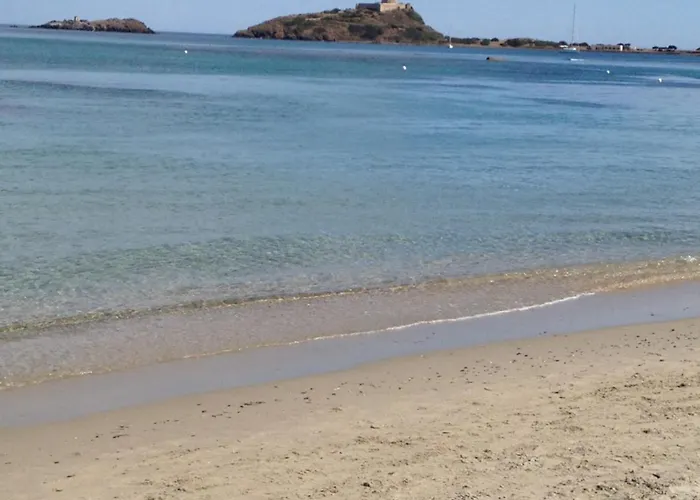 Matilde Апартаменты *