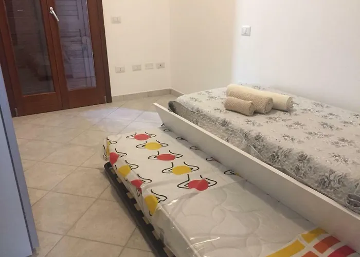 Matilde Апартаменты