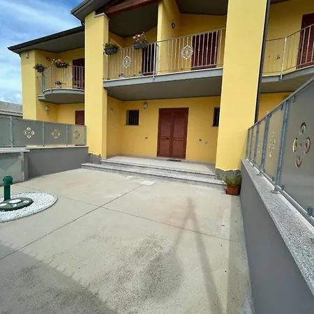 Matilde Apartamento