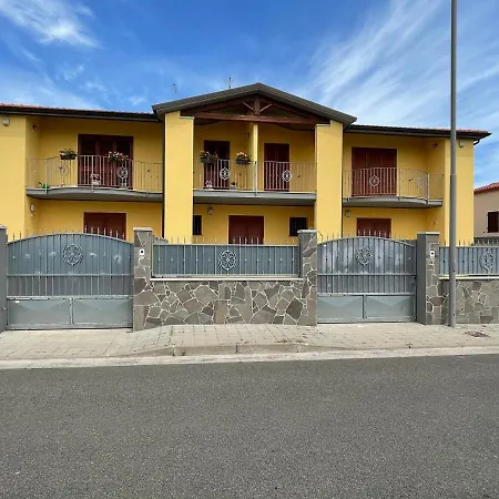 Matilde Apartamento
