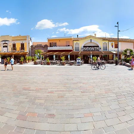 Matilde Apartamento *