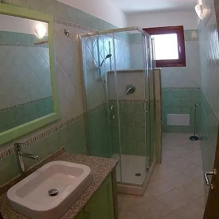 Matilde Apartamento *