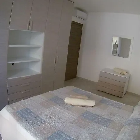 Apartamento Matilde Pula
