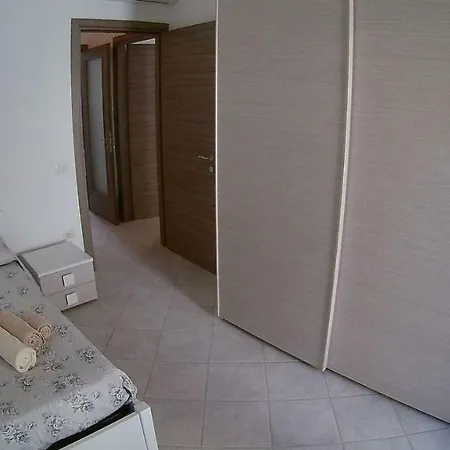 Apartamento Matilde Pula
