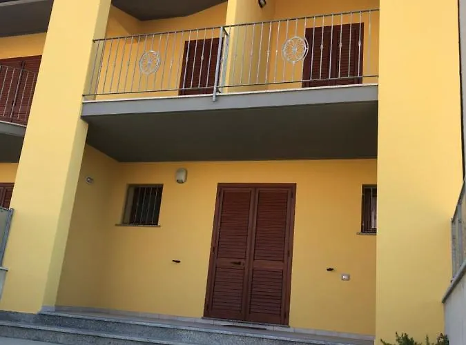 Matilde Appartement *