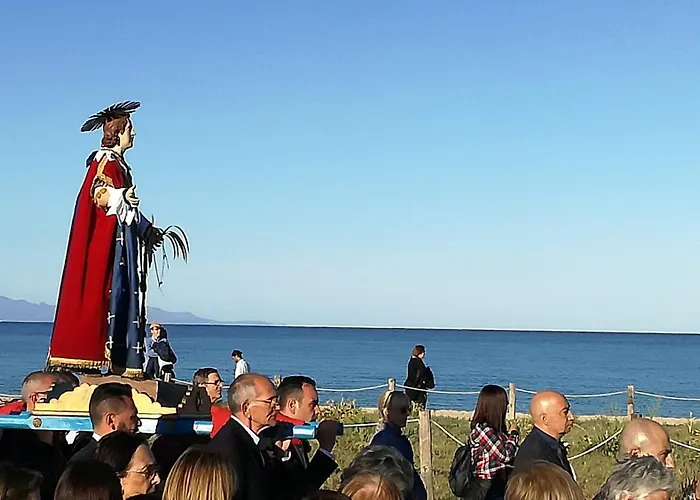 Appartement Matilde *