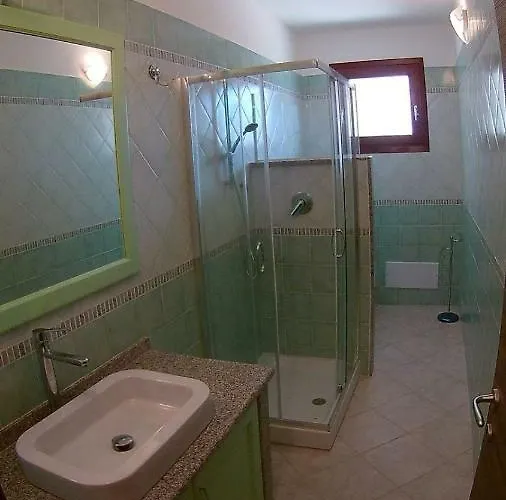 Matilde Appartement *