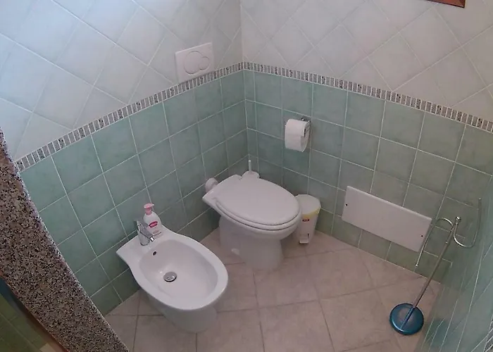 Appartement Matilde Pula