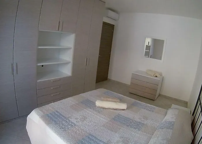 Appartement Matilde Pula