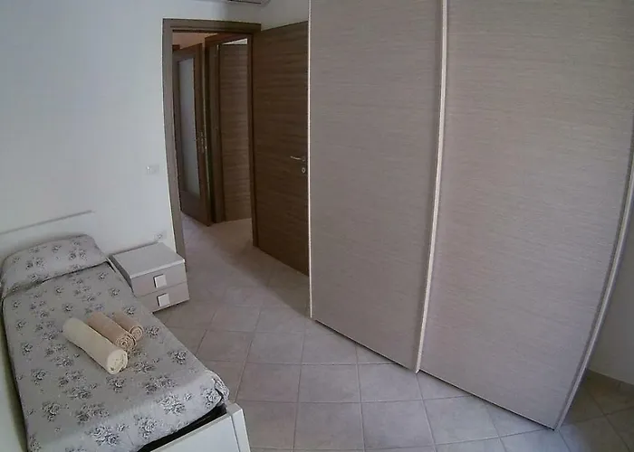 Appartement Matilde Pula