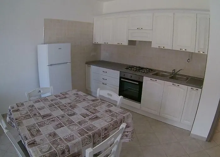 Appartement Matilde Pula