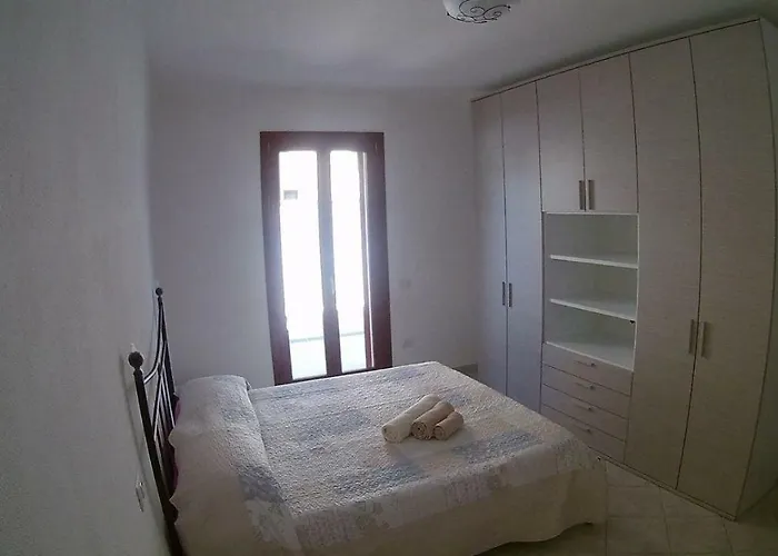 Matilde Appartement *