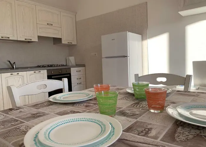 Matilde Appartement *